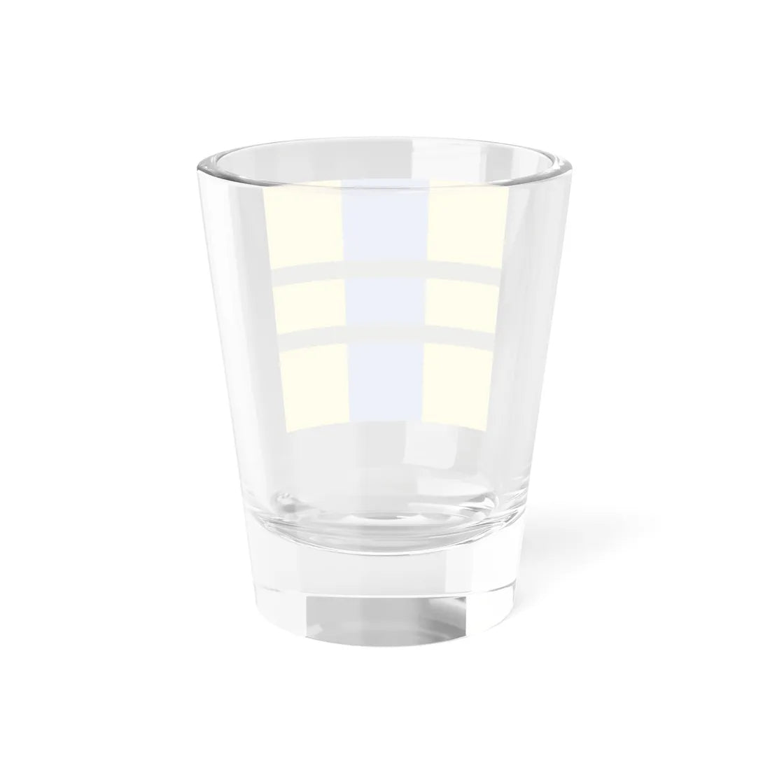 Flag of Toreboda (Sweden) Shot Glass 1.5oz - Go Mug Yourself