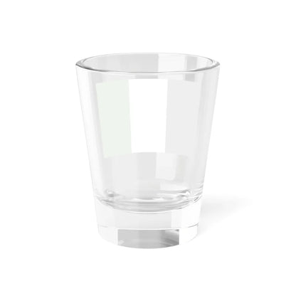 Flag of Torhout (Belgium) Shot Glass 1.5oz - Go Mug Yourself