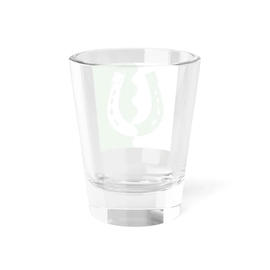 Flag of Tori Parish (Estonia) Shot Glass 1.5oz - Go Mug Yourself