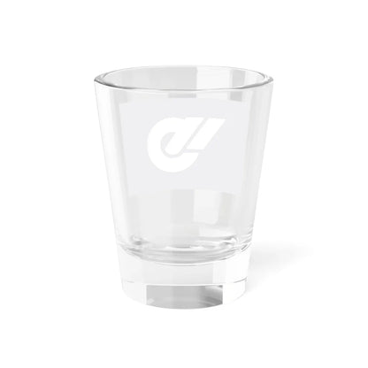Flag of Toride Ibaraki (Japan) Shot Glass 1.5oz - Go Mug Yourself