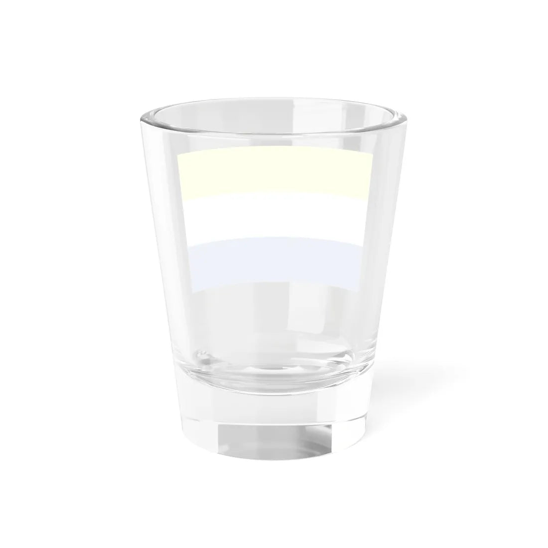 Flag of Torne Finns (Finland) Shot Glass 1.5oz - Go Mug Yourself