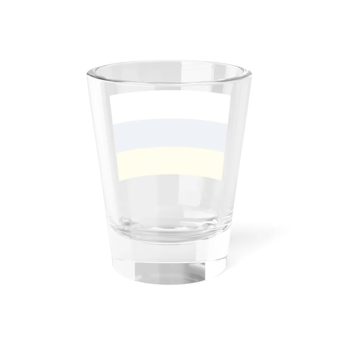 Flag of Tornedalians (Finland) Shot Glass 1.5oz - Go Mug Yourself