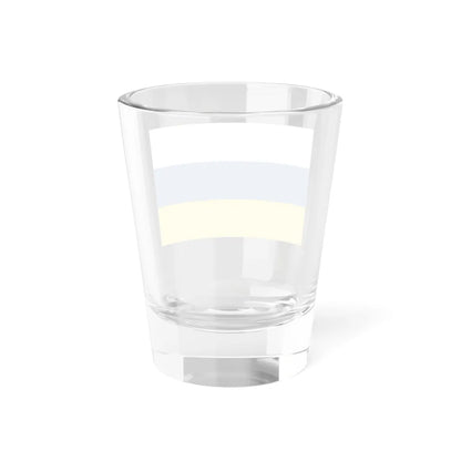 Flag of Tornedalians (Finland) Shot Glass 1.5oz - Go Mug Yourself