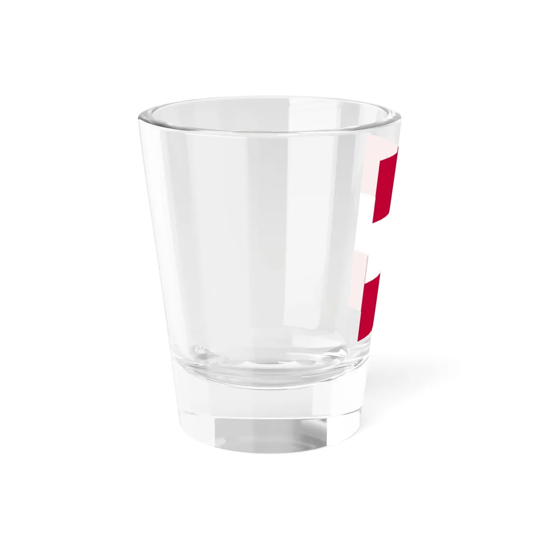 Flag of Tosa domain (Japan) Shot Glass 1.5oz - Go Mug Yourself