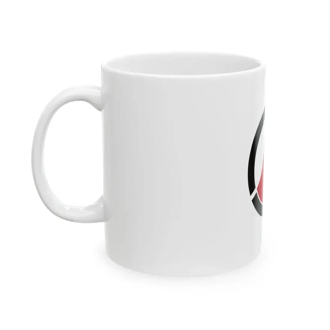 Flag of Toshima Kagoshima (Japan) White Coffee Mug - Go Mug Yourself