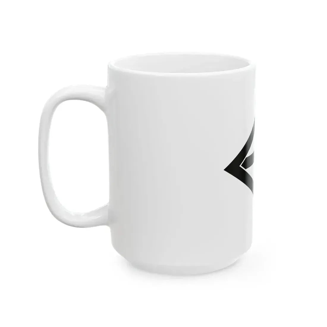 Flag of Totsukawa Nara (Japan) White Coffee Mug - Go Mug Yourself