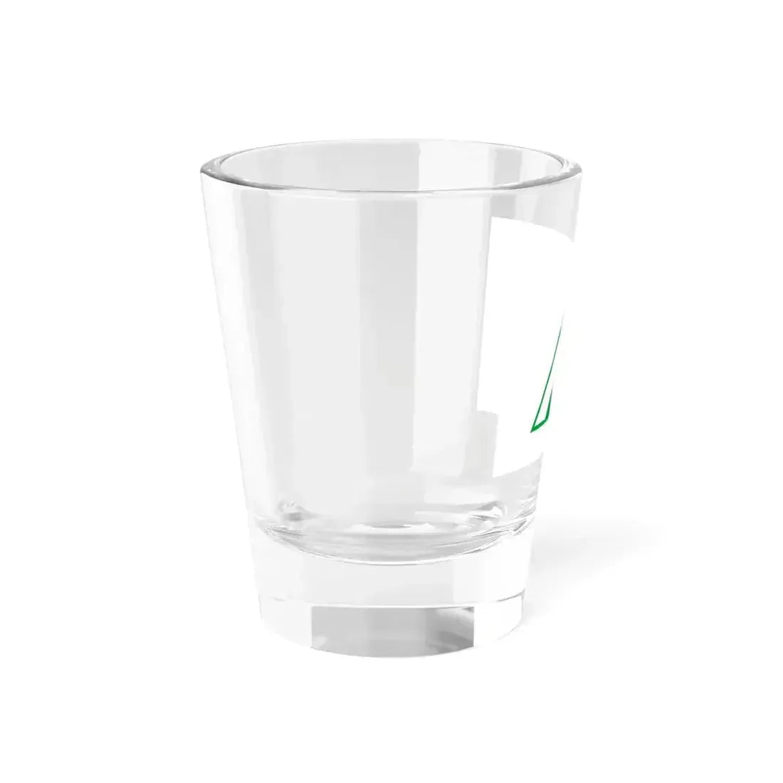 Flag of Toyama Prefecture Japan - Shot Glass 1.5oz - Go Mug Yourself