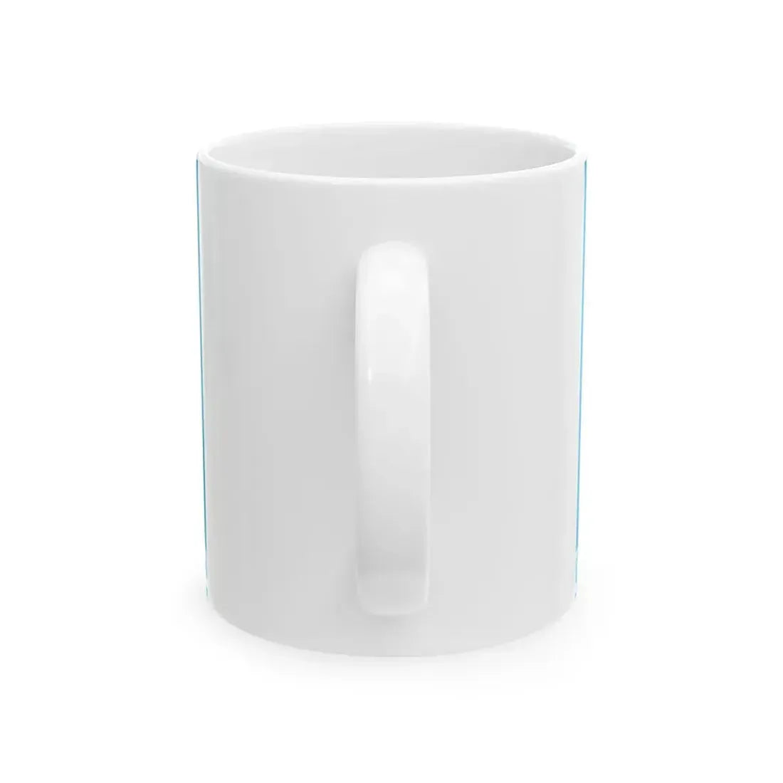 Flag of Toyama Toyama (Japan) White Coffee Mug - Go Mug Yourself