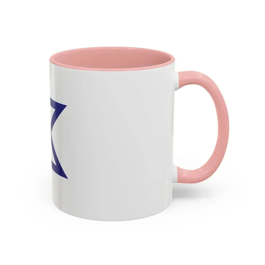 Flag of Toyohashi Aichi Japan - Accent Coffee Mug - Go Mug Yourself