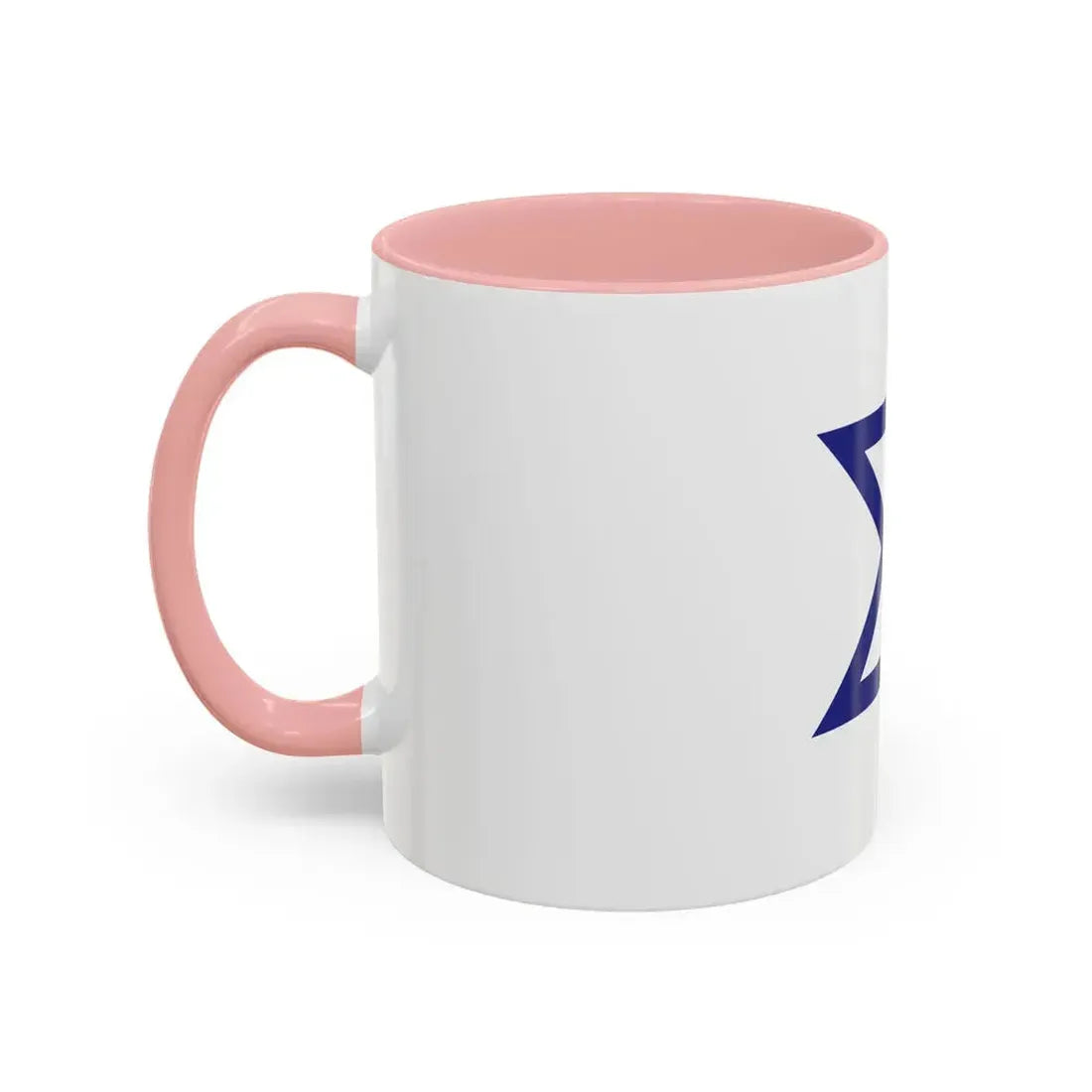 Flag of Toyohashi Aichi Japan - Accent Coffee Mug - Go Mug Yourself