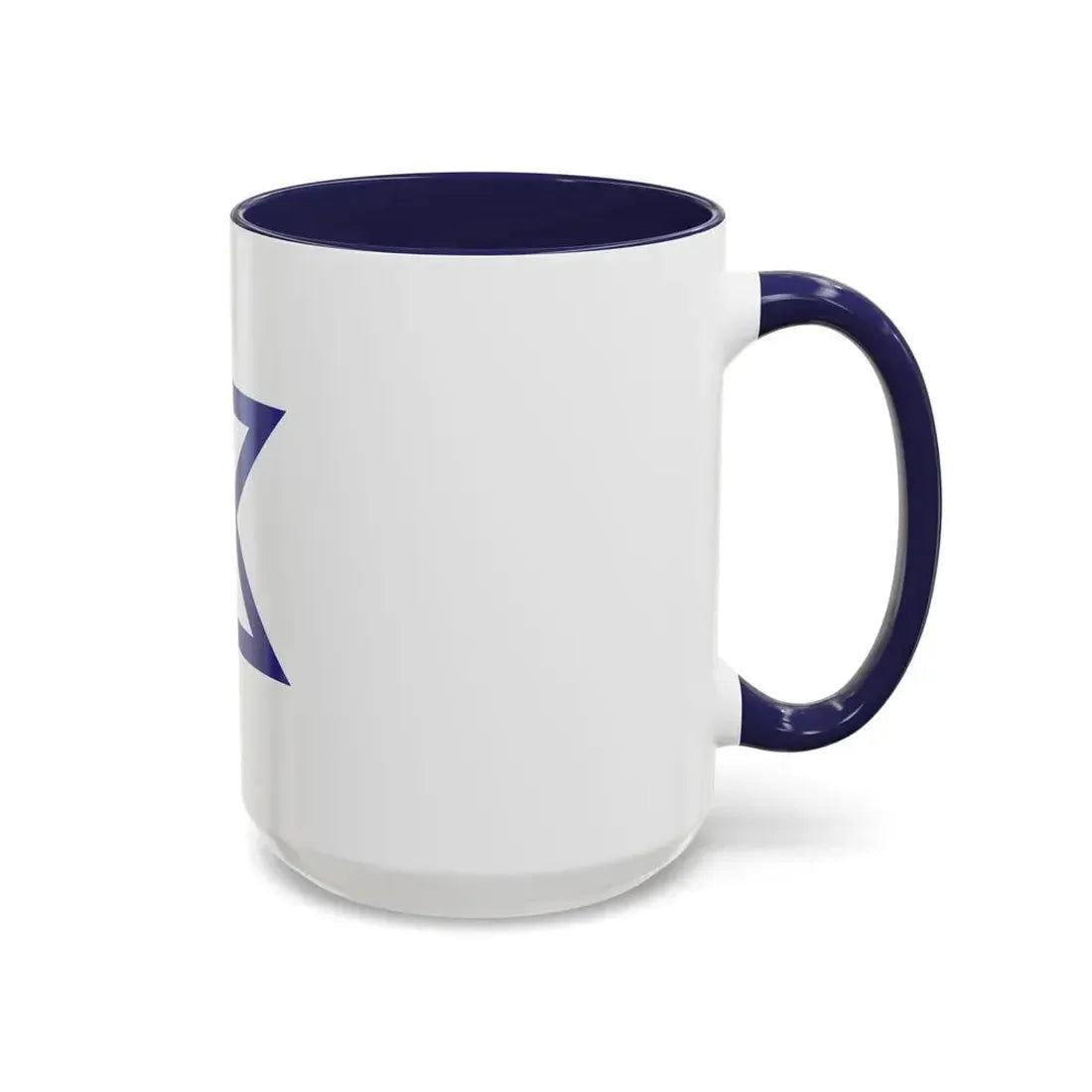 Flag of Toyohashi Aichi Japan - Accent Coffee Mug - Go Mug Yourself
