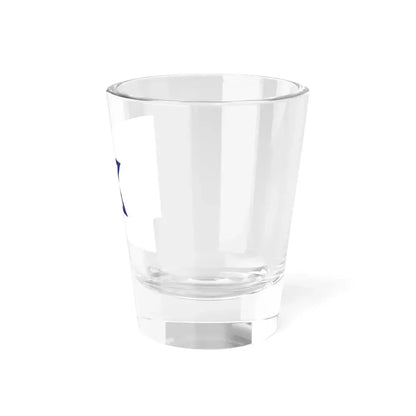Flag of Toyohashi Aichi Japan - Shot Glass 1.5oz - Go Mug Yourself