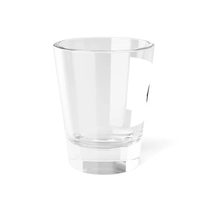 Flag of Toyokawa Aichi (Japan) Shot Glass 1.5oz - Go Mug Yourself