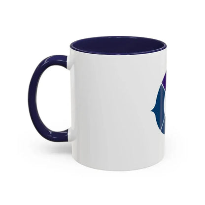 Flag of Toyonaka Osaka Japan - Accent Coffee Mug - Go Mug Yourself