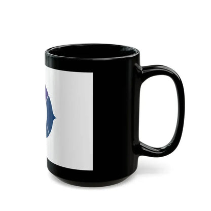 Flag of Toyonaka Osaka Japan - Black Coffee Mug - Go Mug Yourself