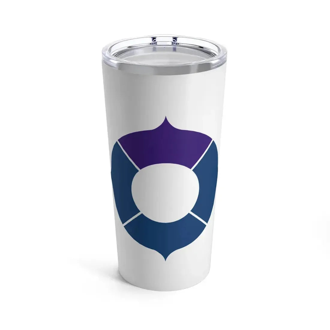 Flag of Toyonaka Osaka Japan - Tumbler 20oz 20oz - Go Mug Yourself