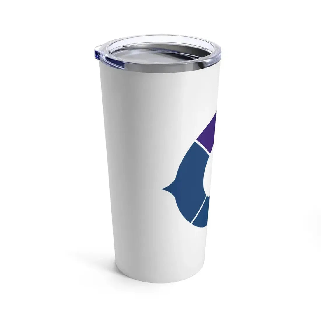 Flag of Toyonaka Osaka Japan - Tumbler 20oz - Go Mug Yourself