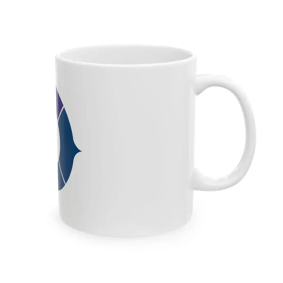 Flag of Toyonaka Osaka (Japan) White Coffee Mug - Go Mug Yourself