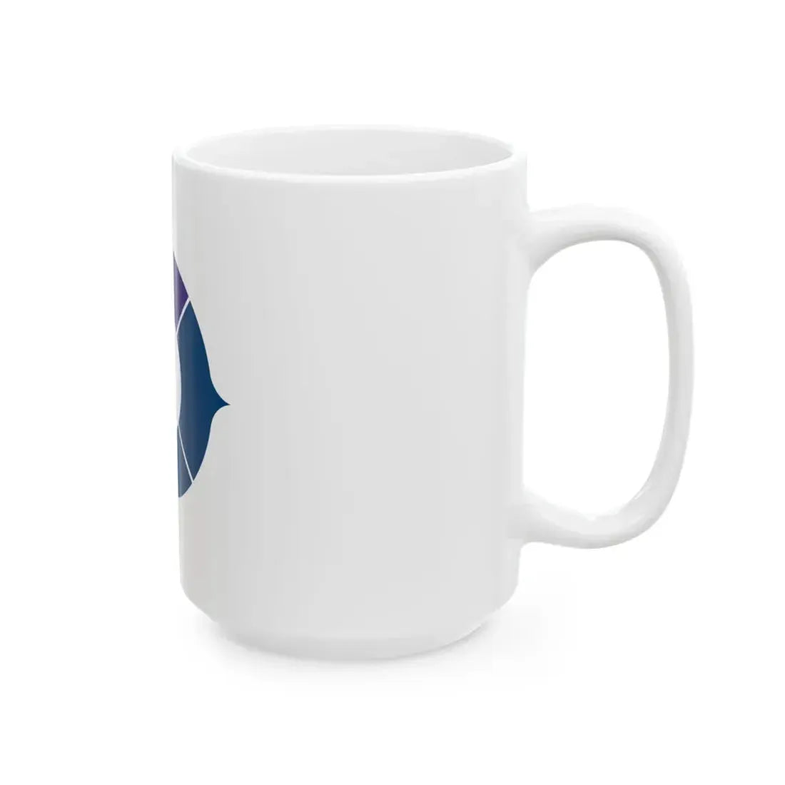 Flag of Toyonaka Osaka (Japan) White Coffee Mug - Go Mug Yourself