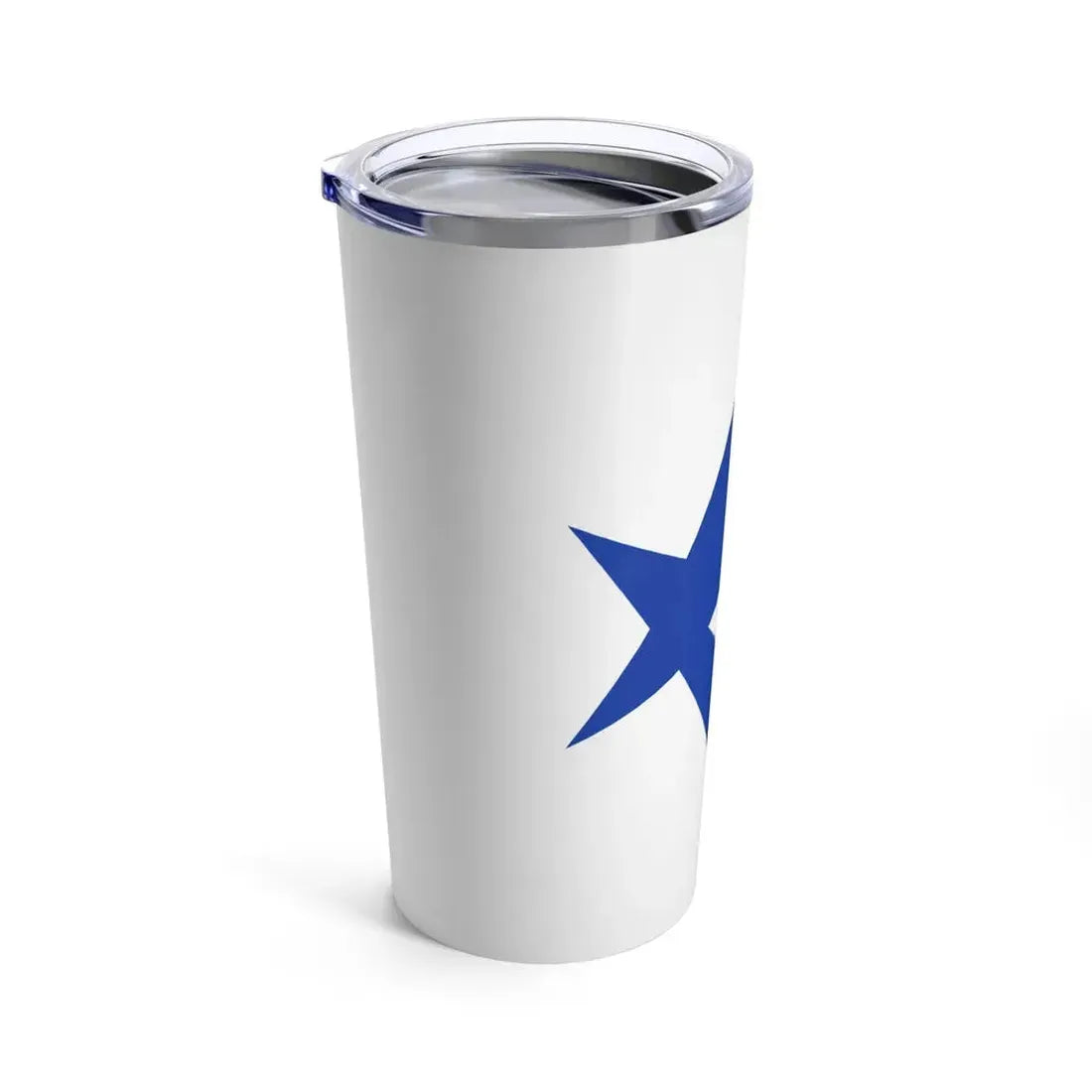 Flag of Toyota Aichi Japan - Tumbler 20oz - Go Mug Yourself