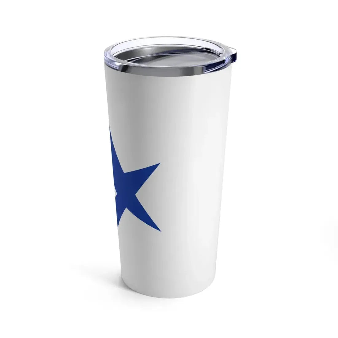 Flag of Toyota Aichi Japan - Tumbler 20oz - Go Mug Yourself