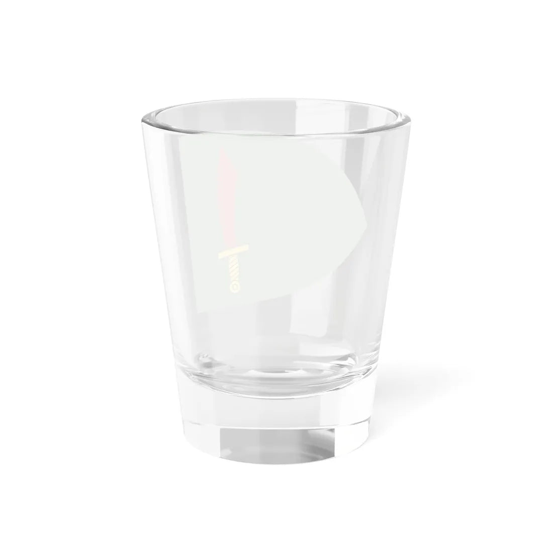 Flag of Transylvania 1350 (Oman) Shot Glass 1.5oz - Go Mug Yourself