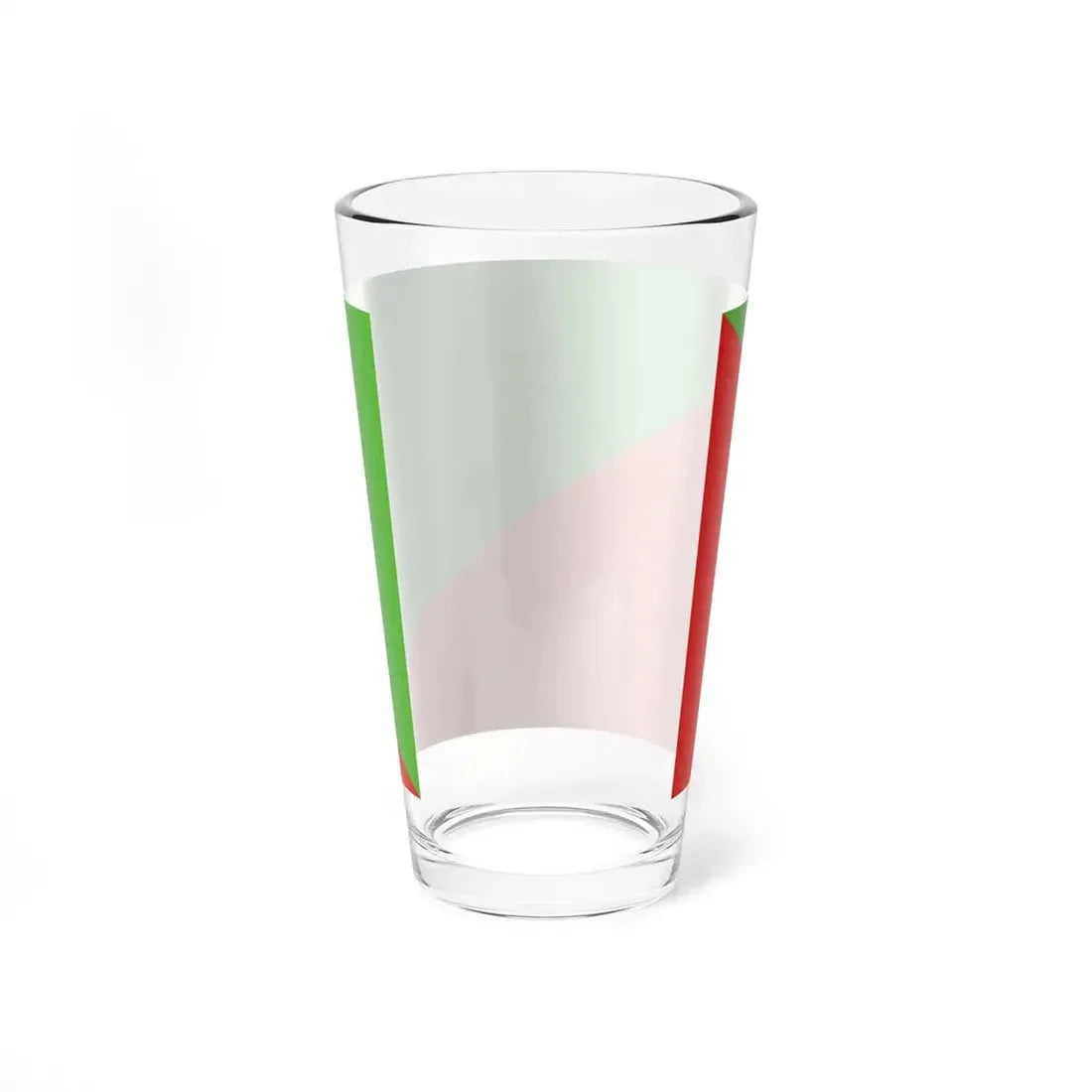 Flag of Treveneuc (France) Pint Glass 16oz - Go Mug Yourself