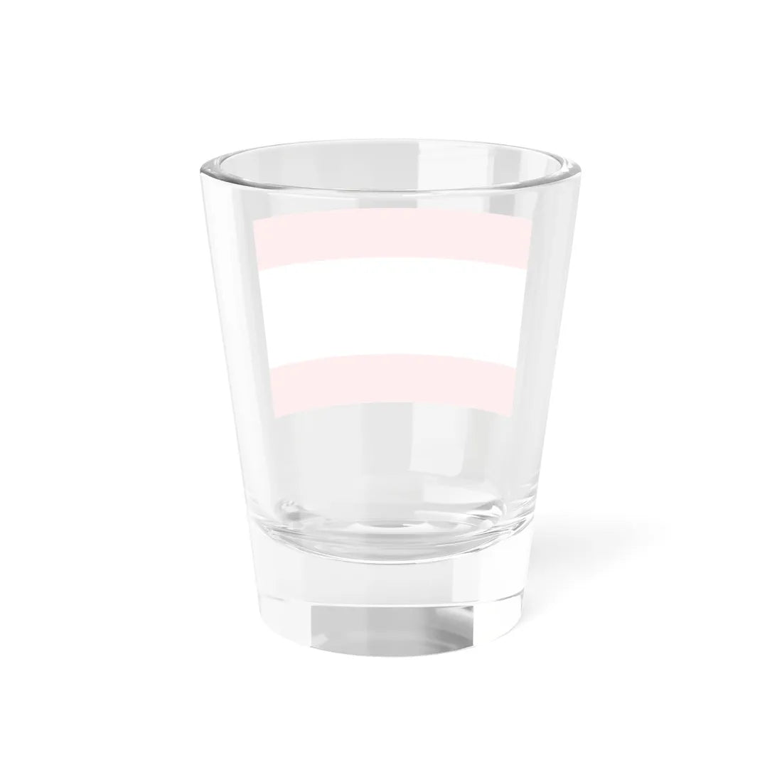 Flag of Trinamool Gana Parishad (India) Shot Glass 1.5oz - Go Mug Yourself