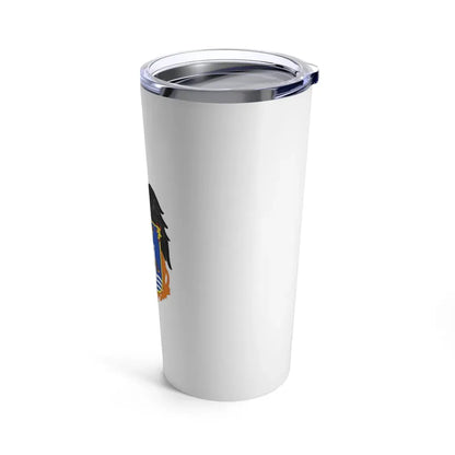 Flag of Trujillo capital of the La Libertad Region Peru - Tumbler 20oz - Go Mug Yourself