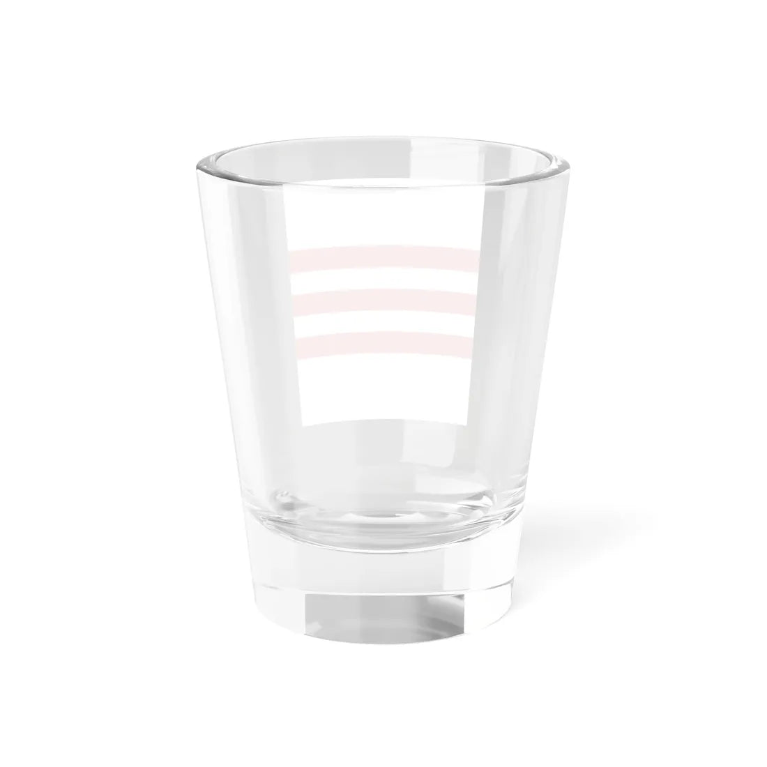 Flag of Tsu domain (Japan) Shot Glass 1.5oz - Go Mug Yourself