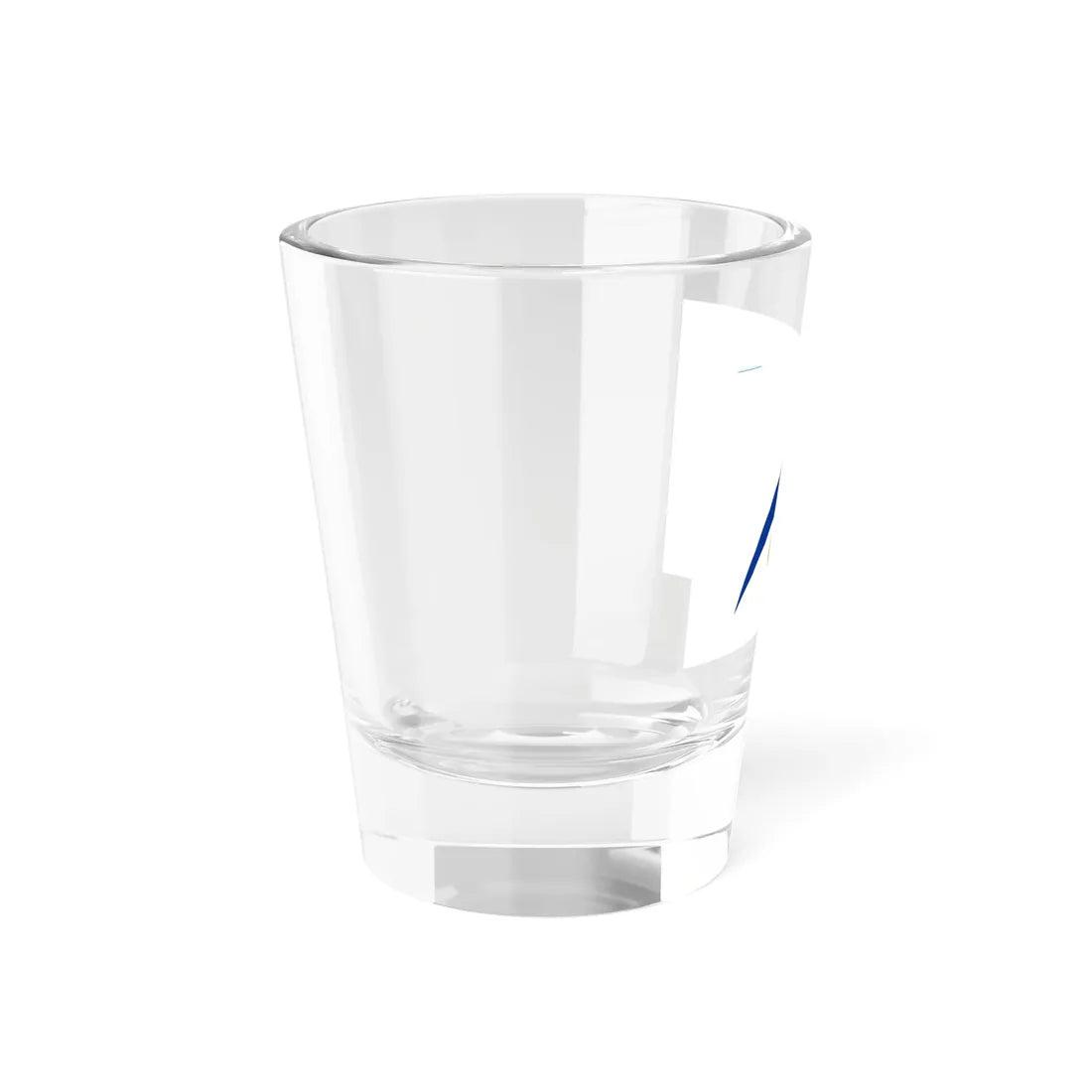 Flag of Tsu Mie (Japan) Shot Glass 1.5oz - Go Mug Yourself