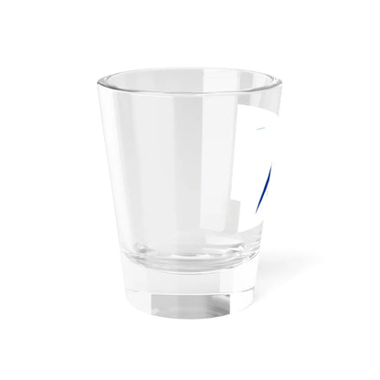 Flag of Tsu Mie (Japan) Shot Glass 1.5oz - Go Mug Yourself