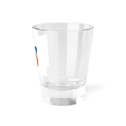 Flag of Tsubame Niigata (Japan) Shot Glass 1.5oz - Go Mug Yourself