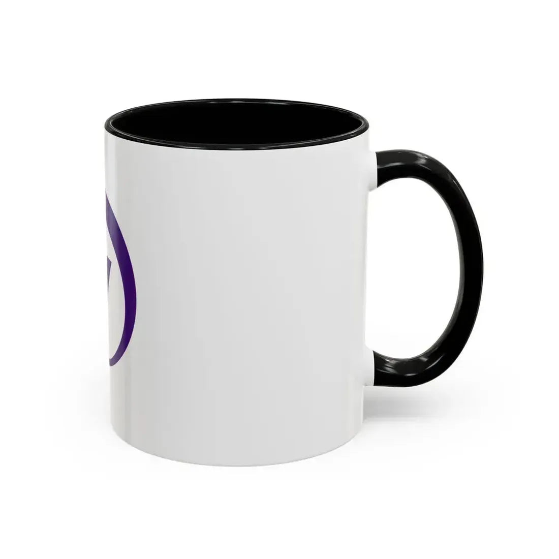 Flag of Tsushima Aichi Japan - Accent Coffee Mug - Go Mug Yourself