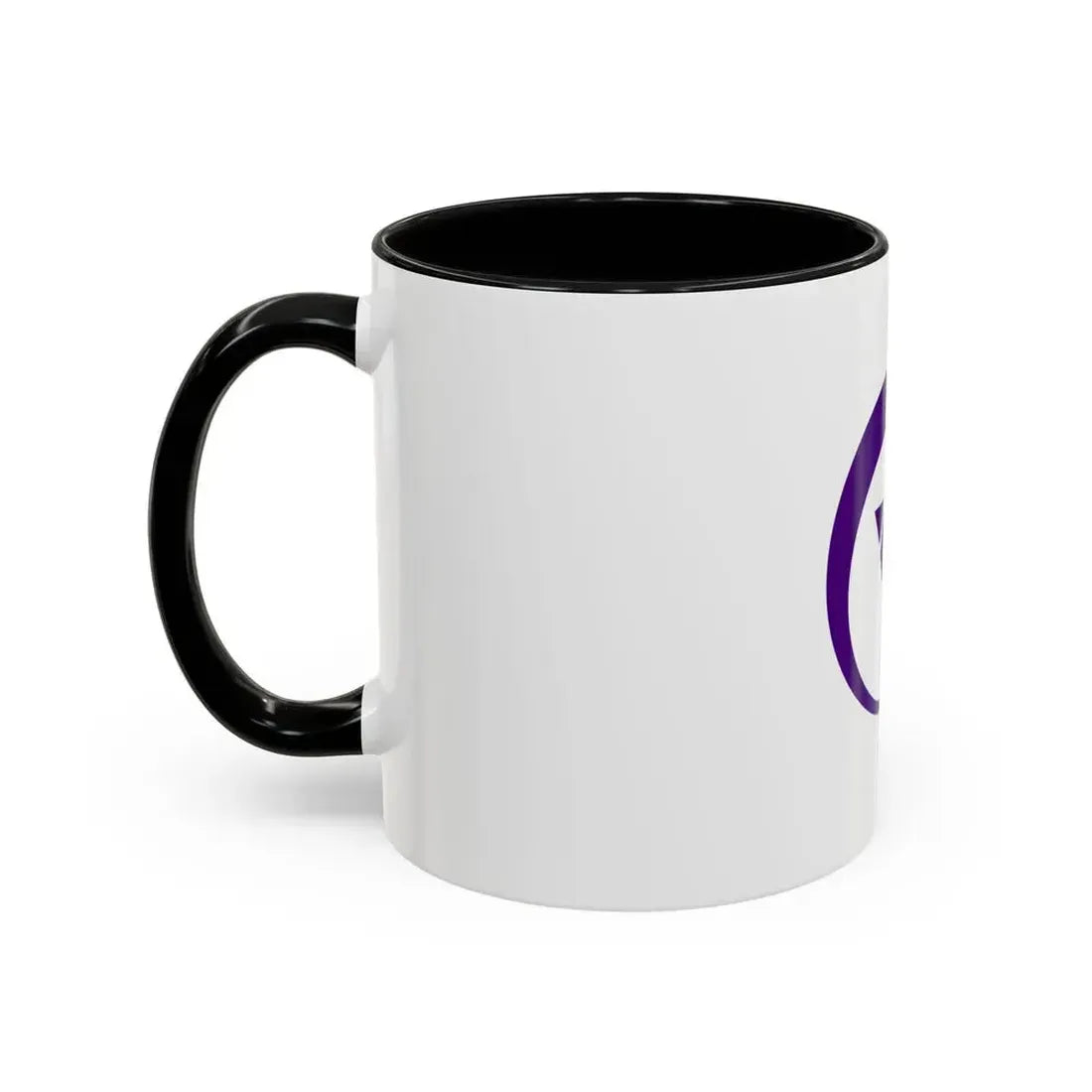 Flag of Tsushima Aichi Japan - Accent Coffee Mug - Go Mug Yourself