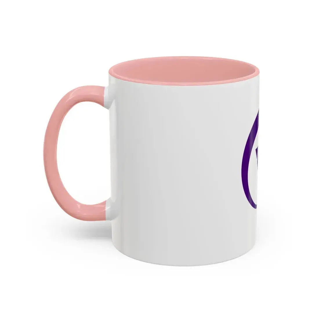 Flag of Tsushima Aichi Japan - Accent Coffee Mug - Go Mug Yourself
