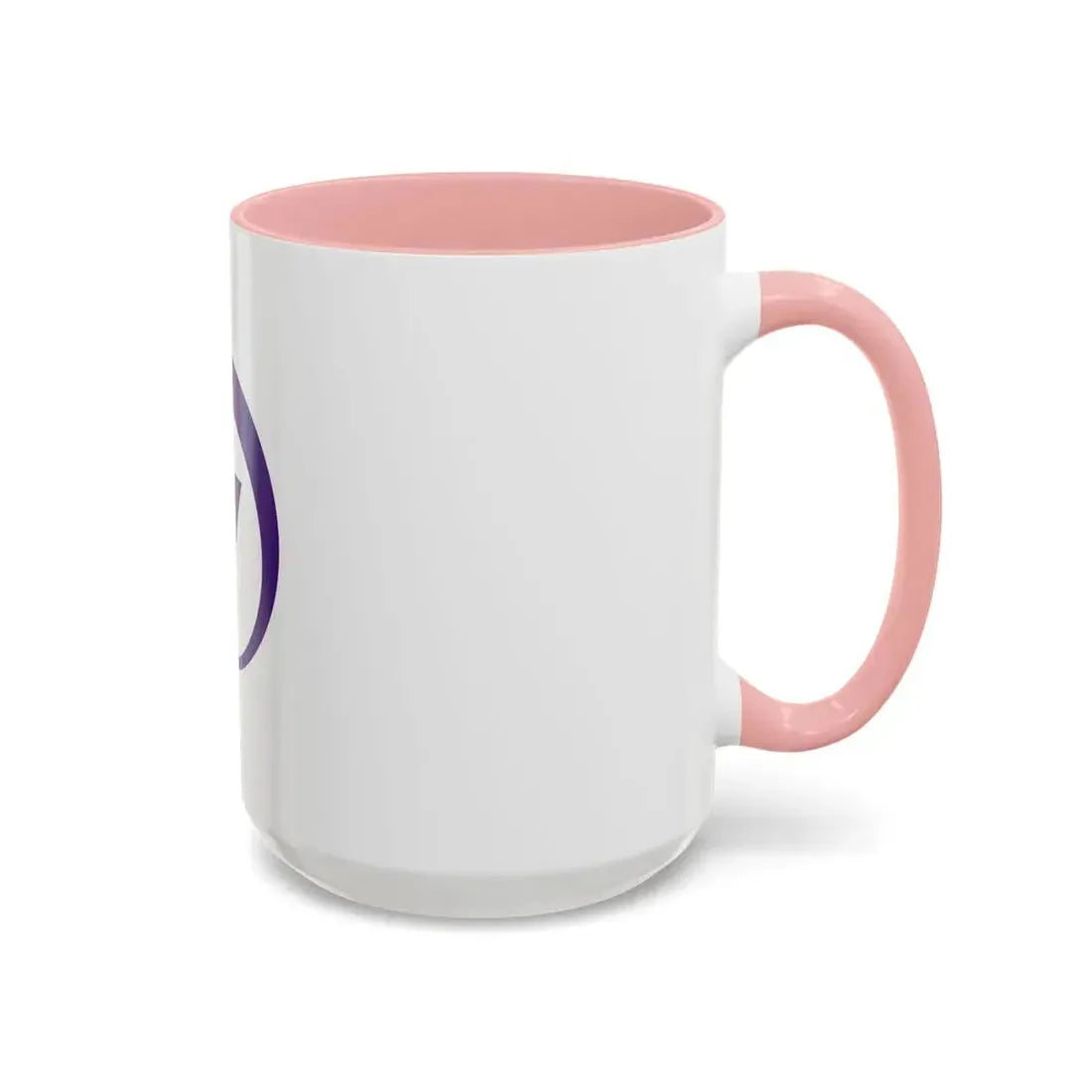 Flag of Tsushima Aichi Japan - Accent Coffee Mug - Go Mug Yourself