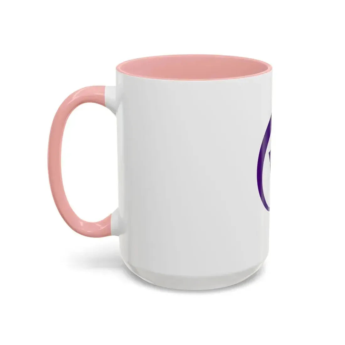Flag of Tsushima Aichi Japan - Accent Coffee Mug - Go Mug Yourself