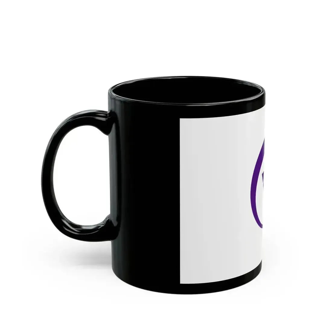Flag of Tsushima Aichi Japan - Black Coffee Mug - Go Mug Yourself