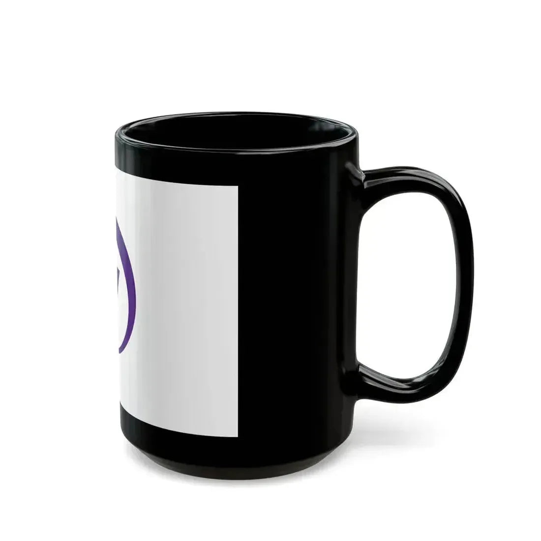 Flag of Tsushima Aichi Japan - Black Coffee Mug - Go Mug Yourself