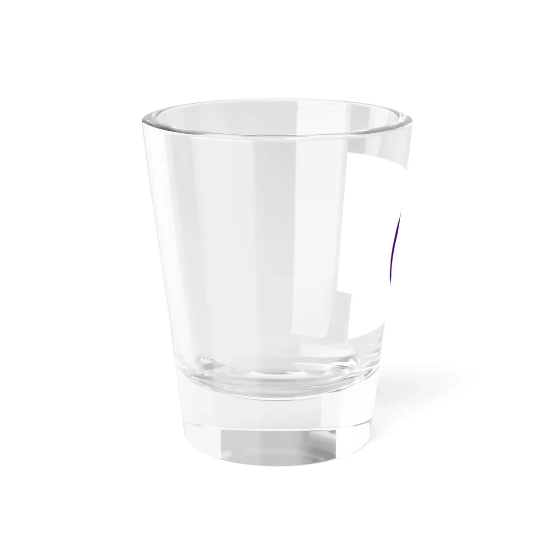 Flag of Tsushima Aichi (Japan) Shot Glass 1.5oz - Go Mug Yourself