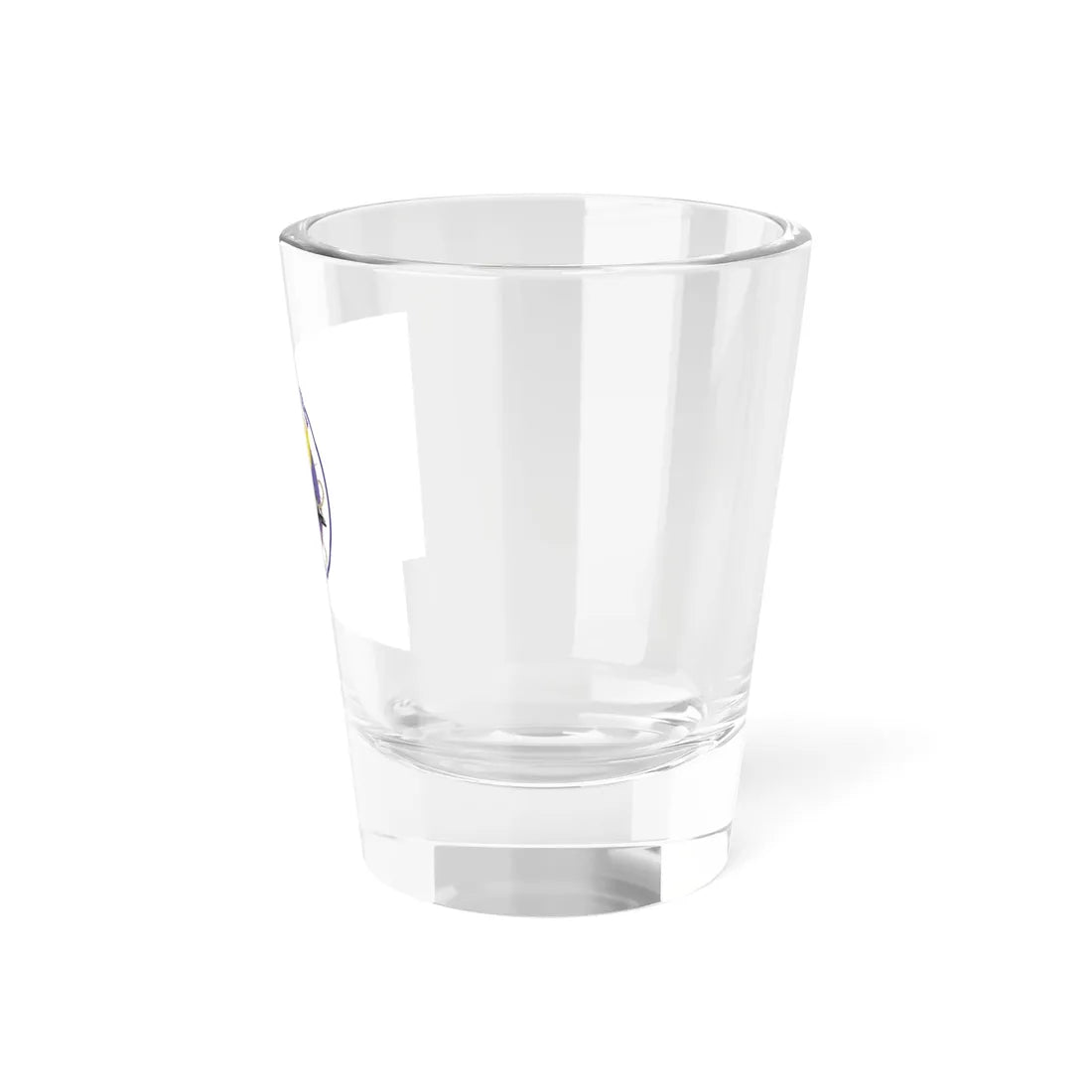 Flag of Tucson Arizona (United States) Shot Glass 1.5oz - Go Mug Yourself