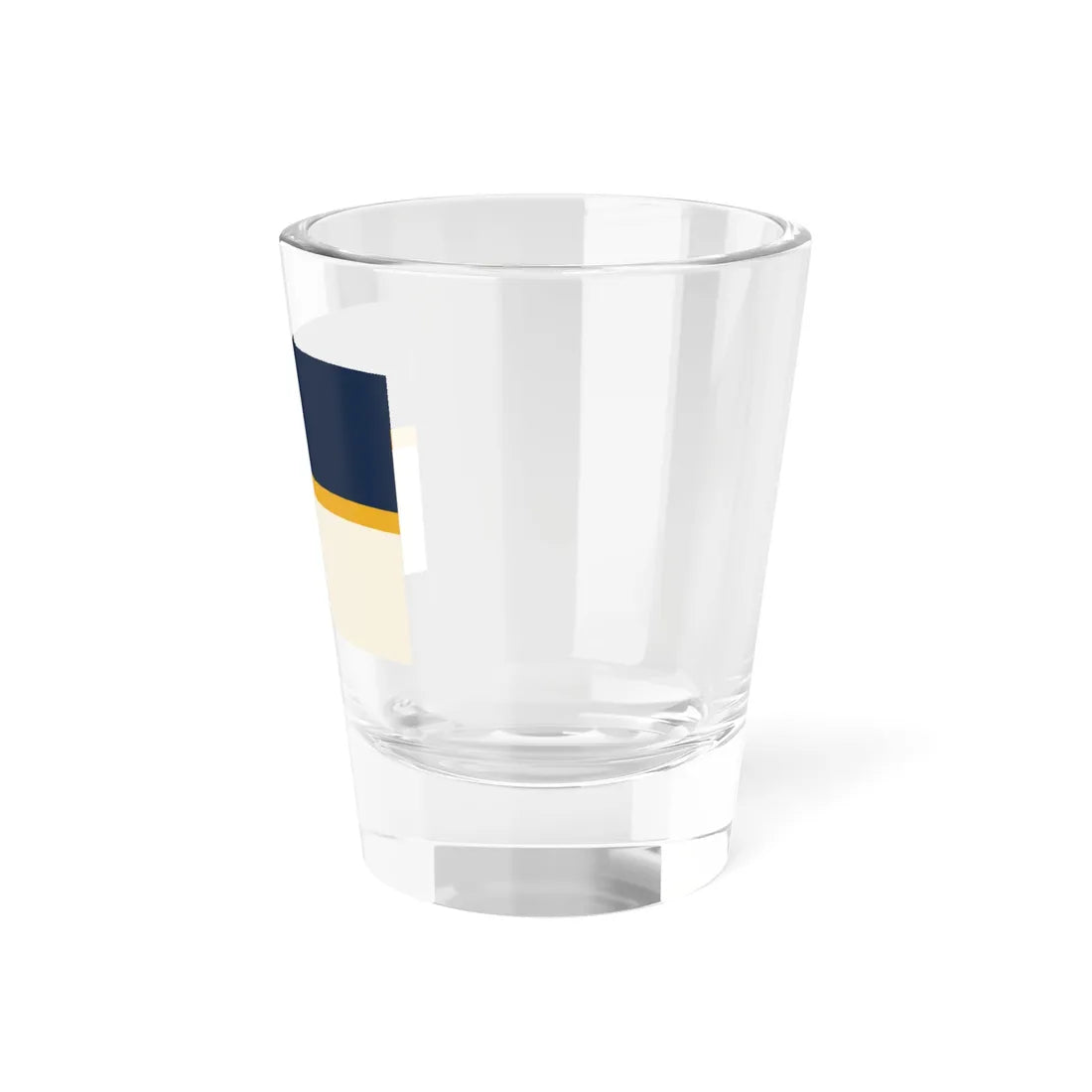 Flag of Tulsa Oklahoma 2018 (United States) Shot Glass 1.5oz - Go Mug Yourself