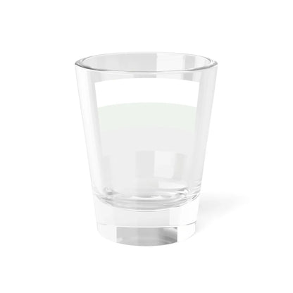 Flag of Tungus Republic (Russia) Shot Glass 1.5oz - Go Mug Yourself