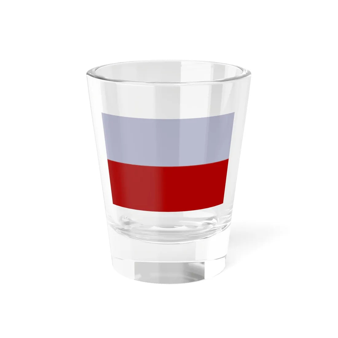 Flag of Tupiza (Bolivia) Shot Glass 1.5oz 1.5oz - Go Mug Yourself
