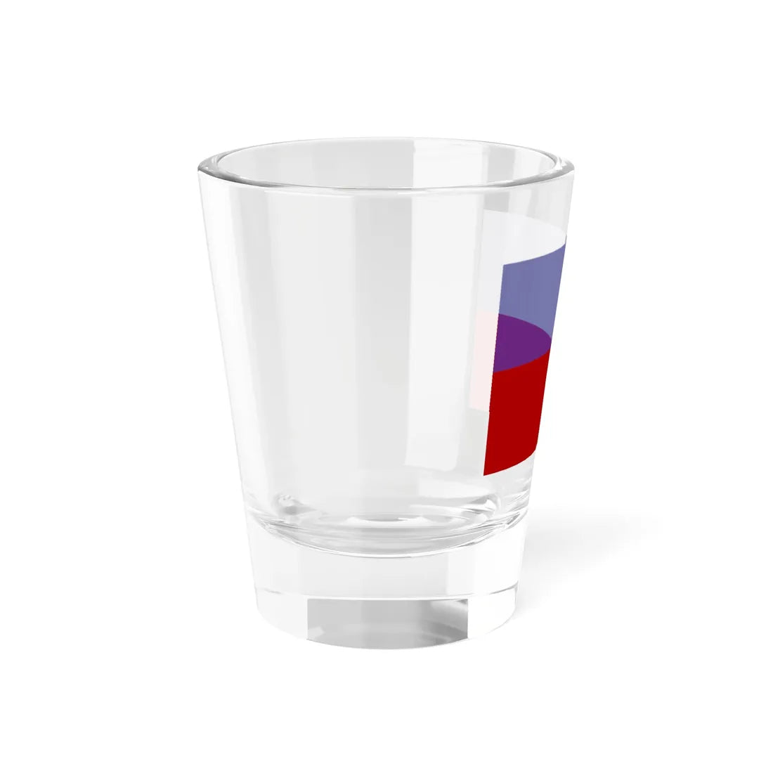 Flag of Tupiza (Bolivia) Shot Glass 1.5oz - Go Mug Yourself
