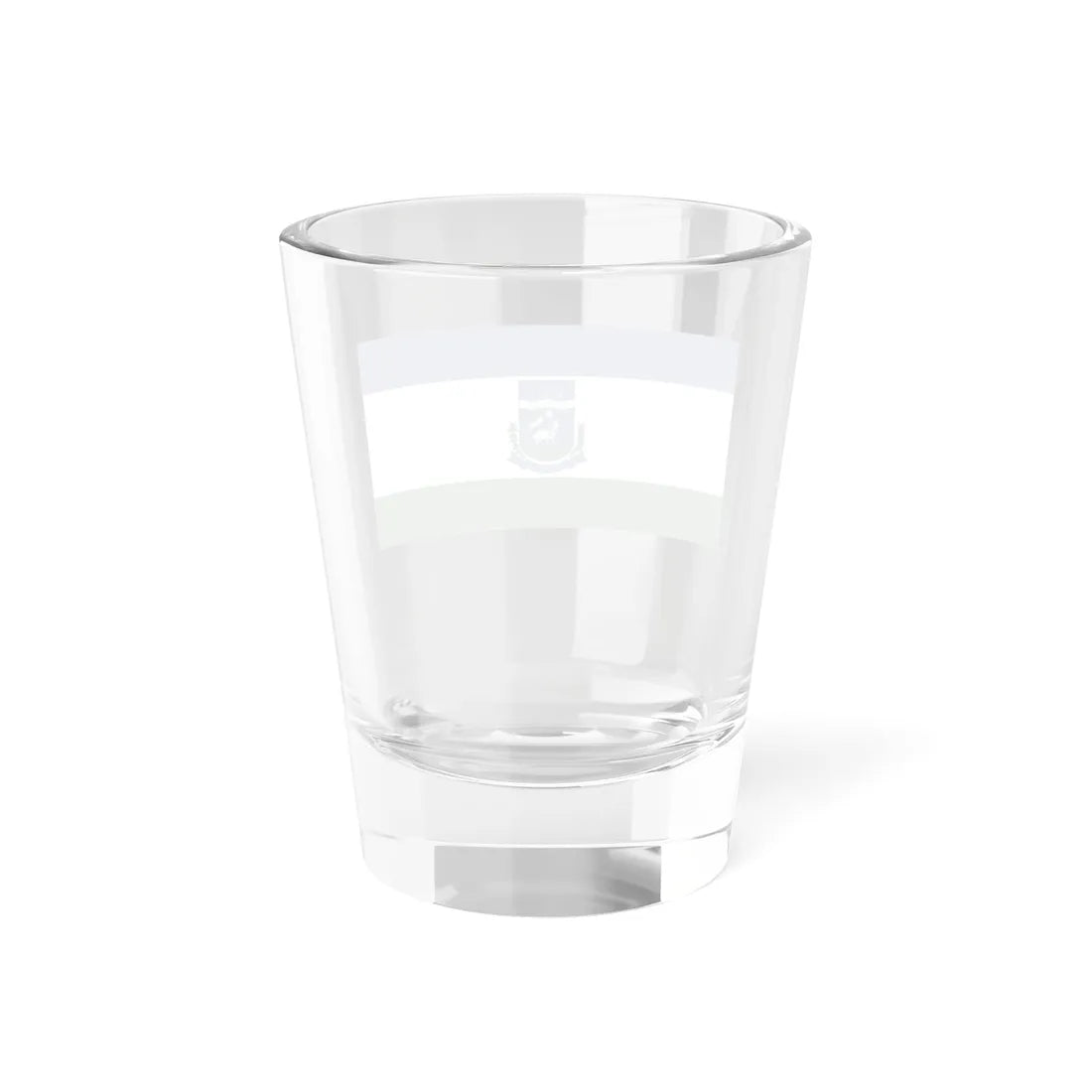 Flag of Tura (Hungary) Shot Glass 1.5oz - Go Mug Yourself