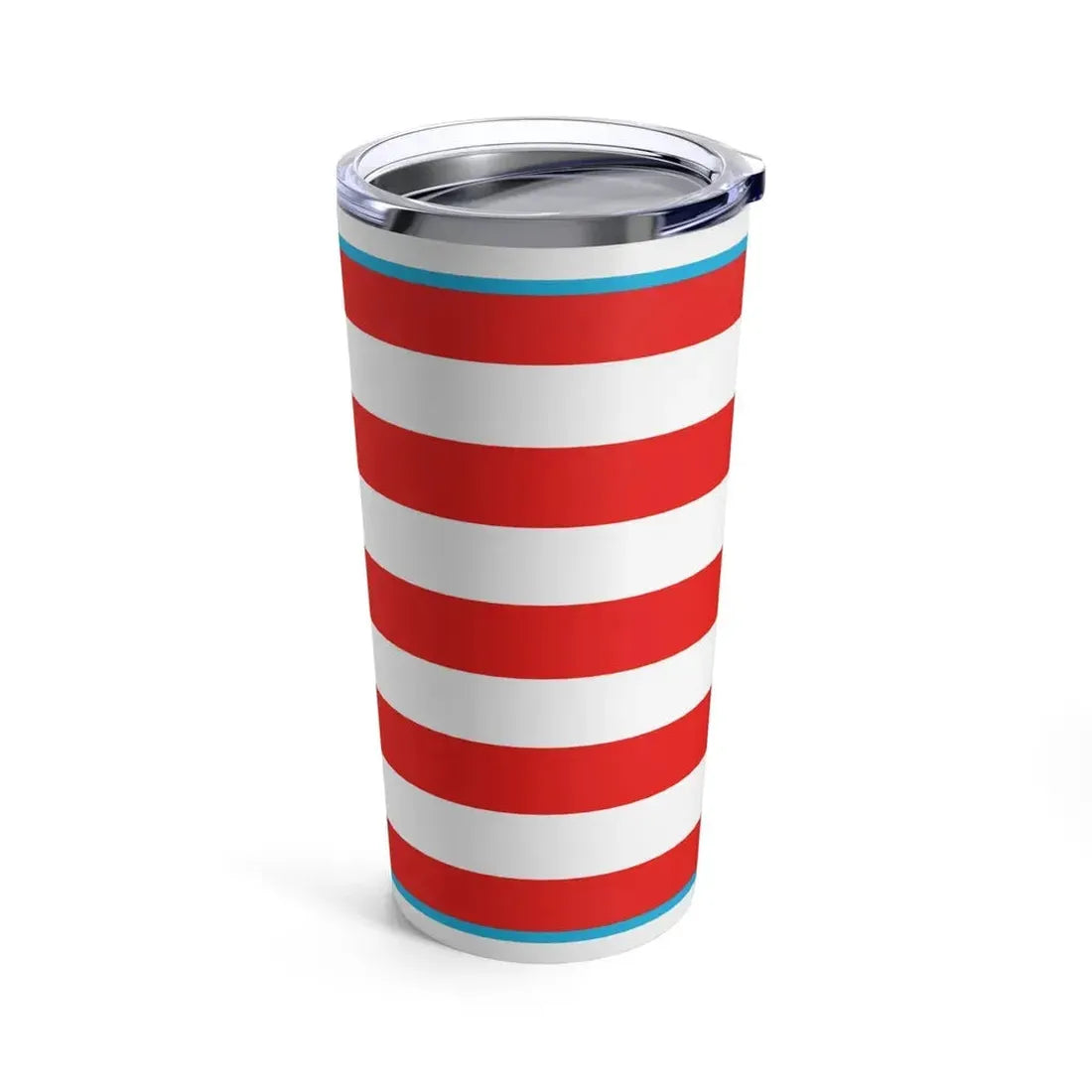 Flag of Turkestan - Tumbler 20oz - Go Mug Yourself