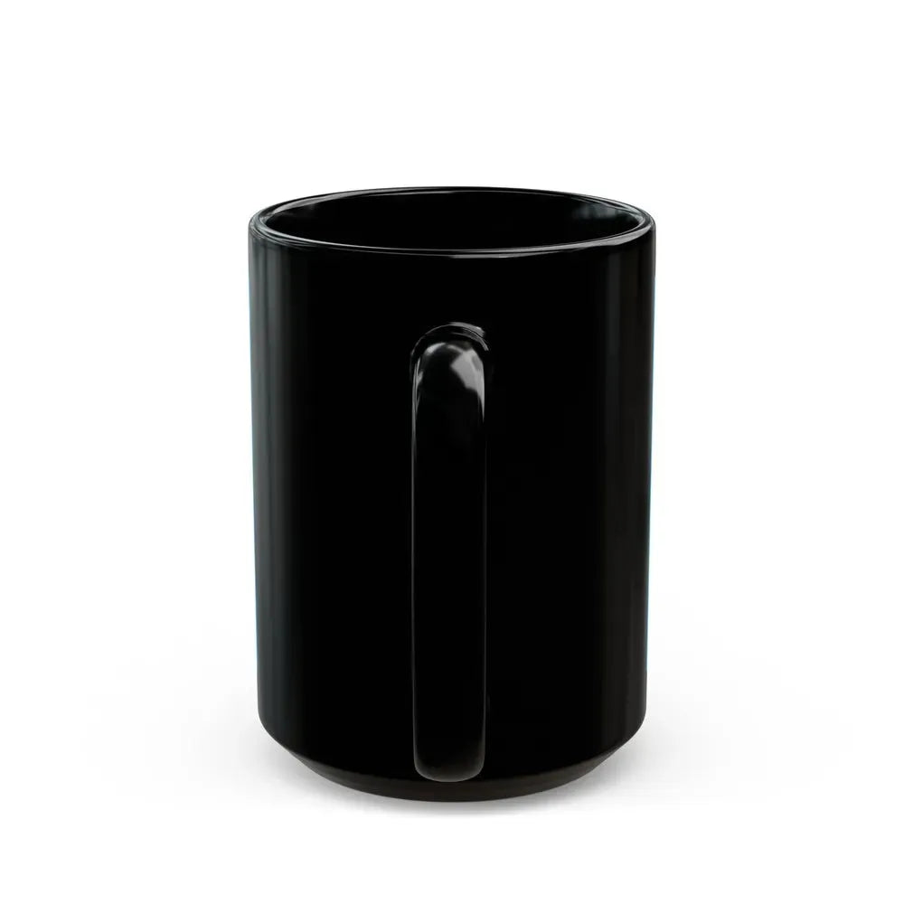 Flag of Turkistan Islamic Party - Black Coffee Mug - Go Mug Yourself