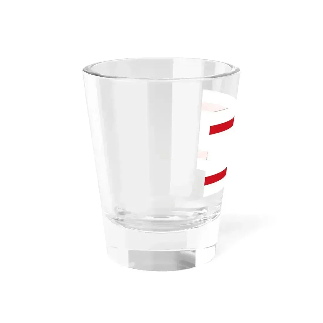 Flag of Tuscany Italy - Shot Glass 1.5oz - Go Mug Yourself